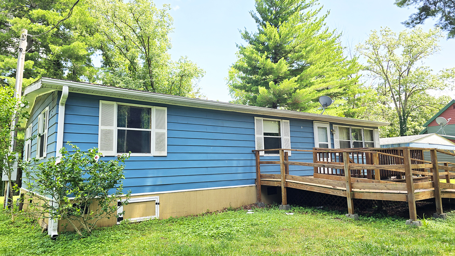 1750 Moonglow Road Centralia, IL 62801 - Photo 3 of 11
