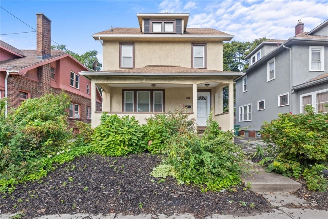 61 Carter Street Rochester, NY 14621 - Photo 1 of 1
