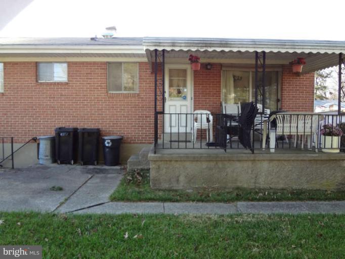 4740 Byron Road Baltimore, MD 21244 - Photo 11 of 12