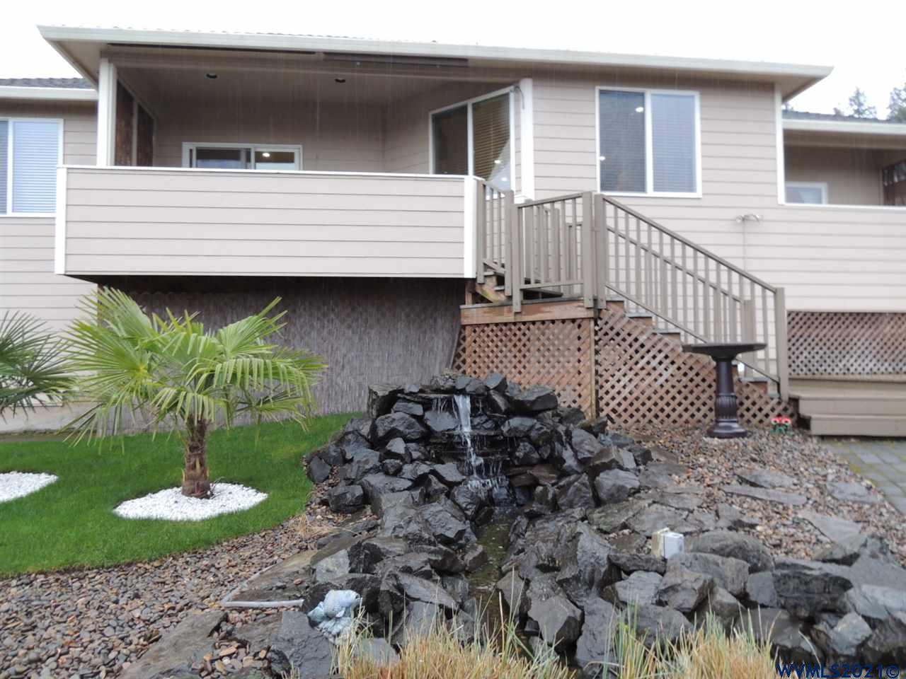 1206 Cascara Loop South Salem, OR 97302 - Photo 18 of 20