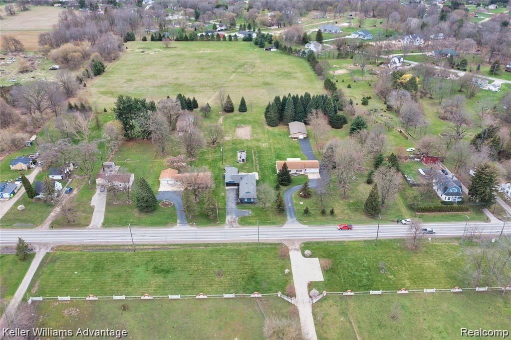 23830 26 Mile Road Macomb, MI 48042 - Photo 51 of 56