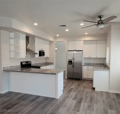 $2,650 | 5509 Big Sky Lane, Las Vegas, NV 89149