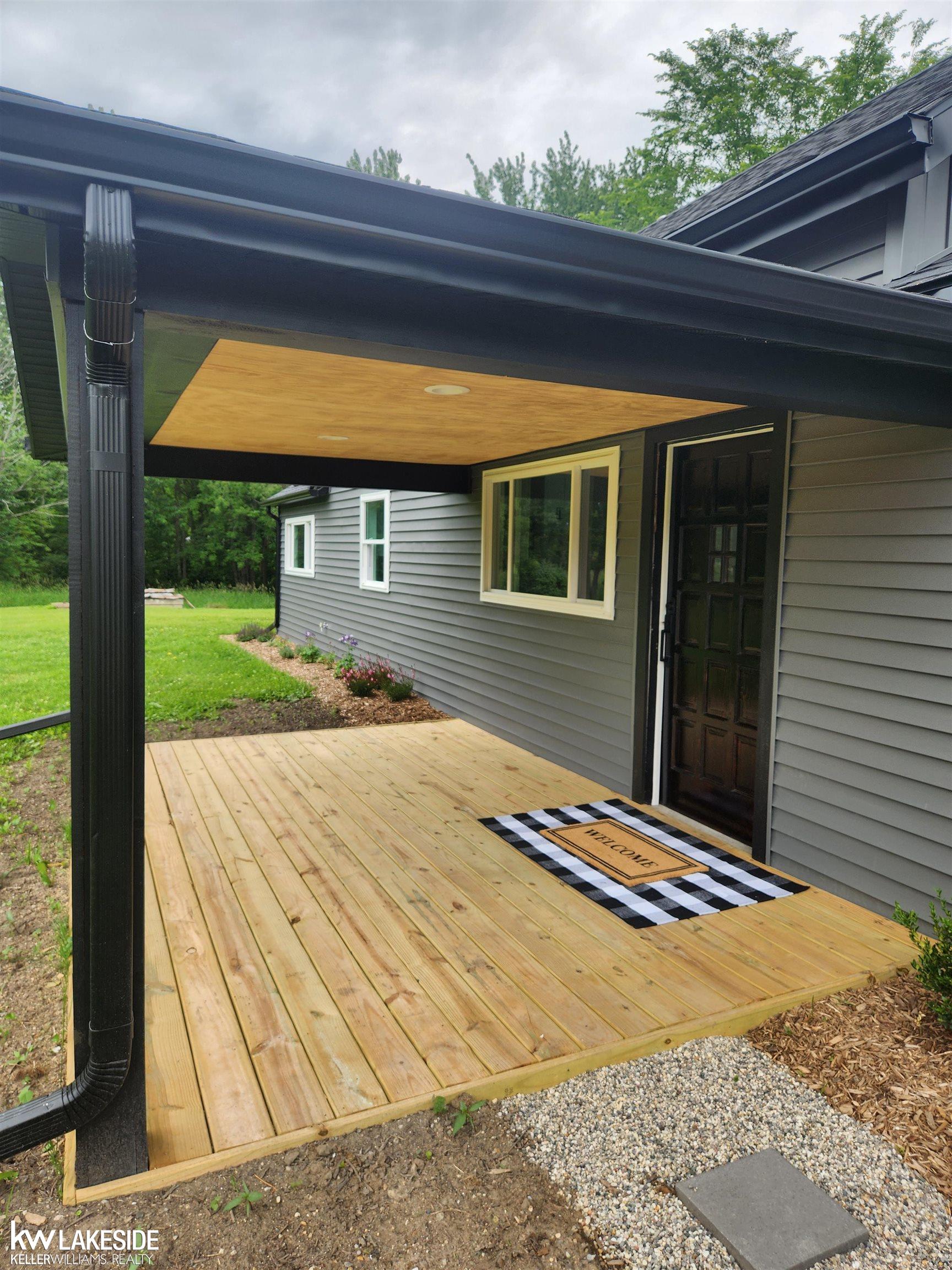 69870 Wolcott Road Armada, MI 48005 - Photo 3 of 18