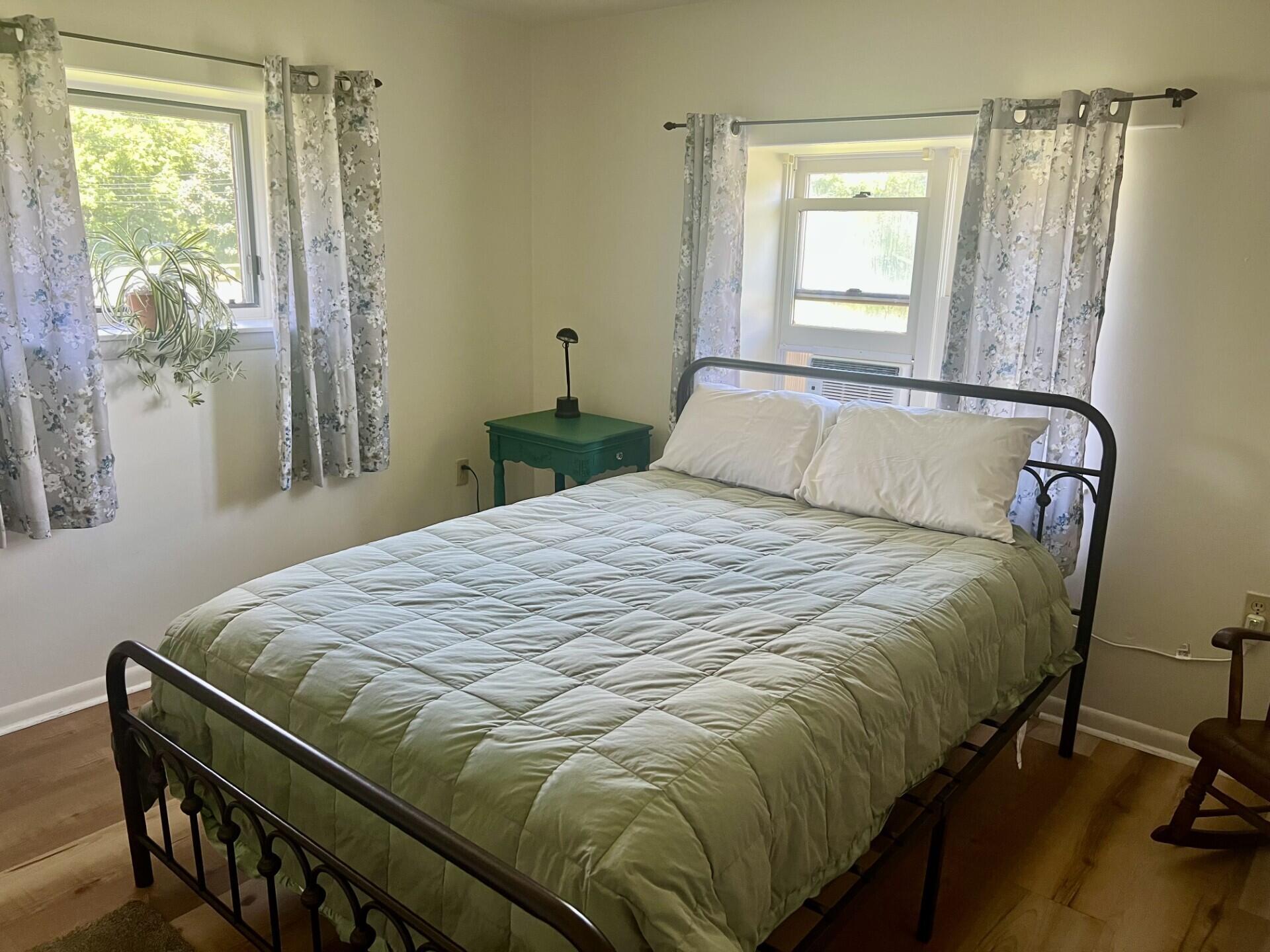 1233 Cumberland Head Road Plattsburgh, NY 12901 - Photo 14 of 24 first bedroom
