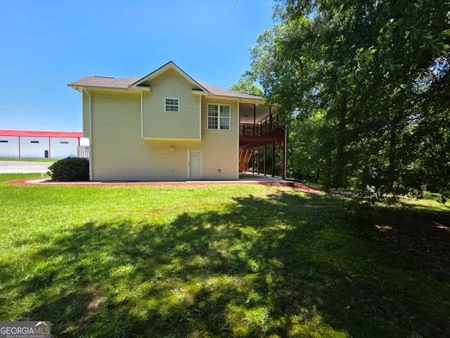 $1,900,000 | 1450 Highway 27, Summerville, GA 30747