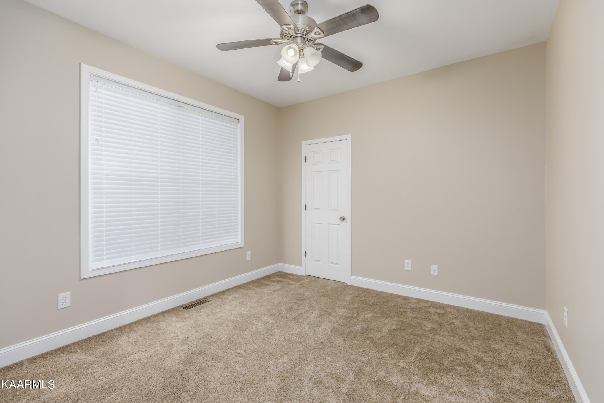 1335 Deep Springs Road Dandridge, TN 37725 - Photo 26 of 30 a view of an empty room with a window