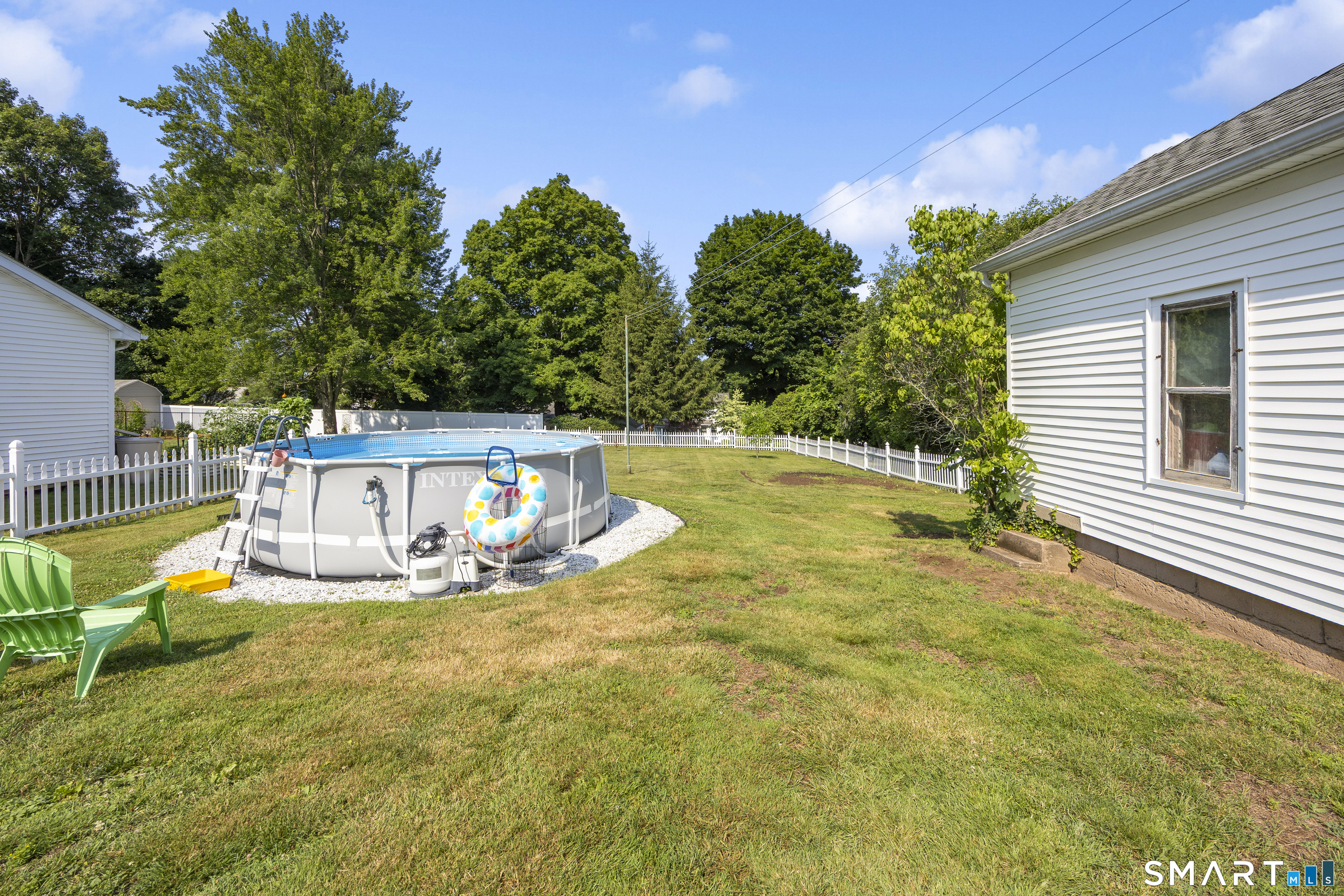 193 Ridge Road Middletown, CT 06457 - Photo 30 of 39 Backyard