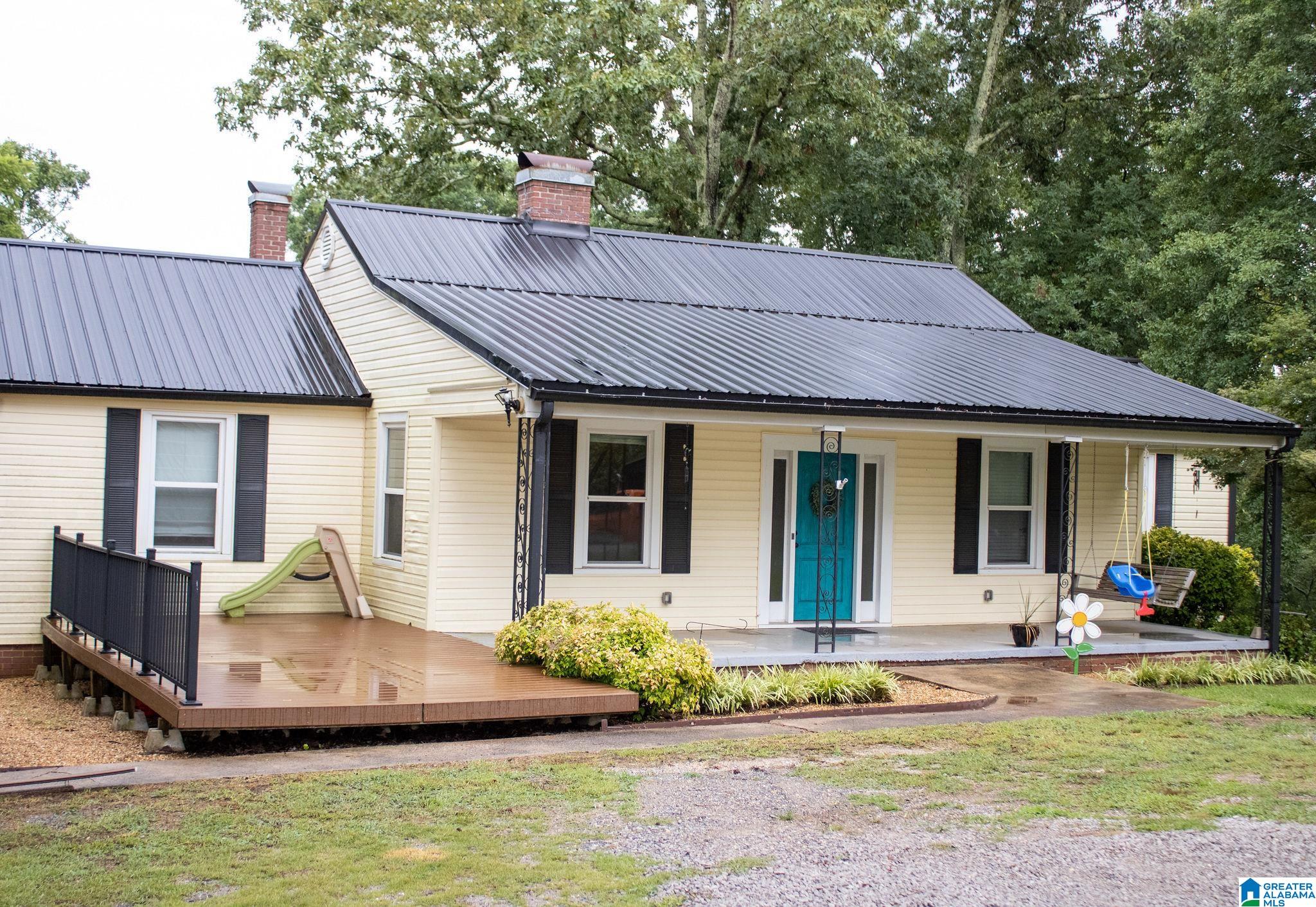 8125 West Hill Road Pinson, AL 35126 - Photo 2 of 29