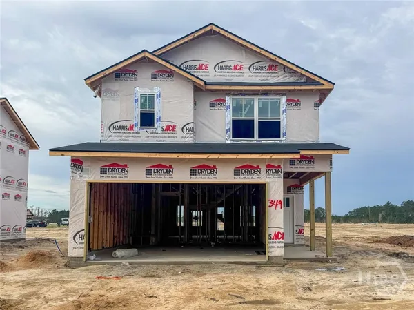 $279,900 | 90 Medler Court Northeast, McRae-Helena, GA 31037