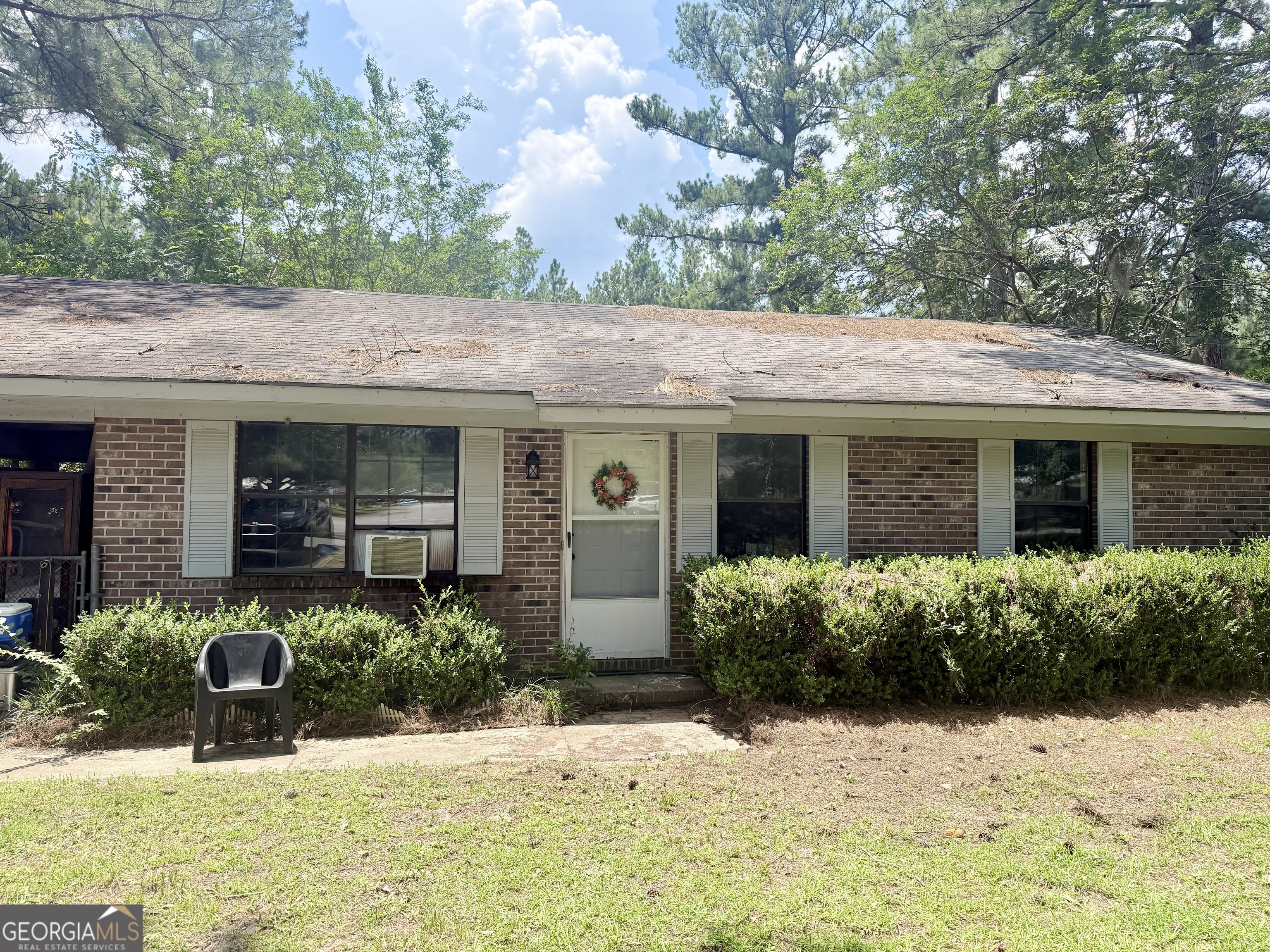 83 Melton Way Waycross, GA 31503 - Photo 1 of 7