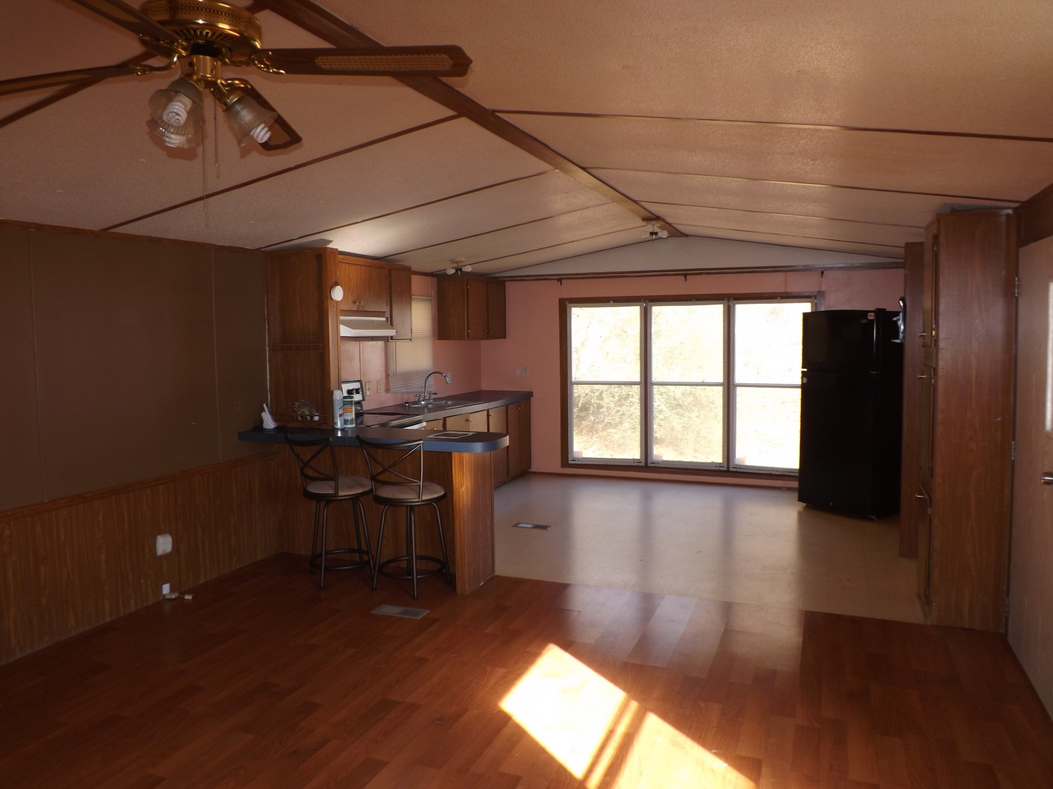 1310 Bevels Spring Road Goodspring, TN 38460 - Photo 3 of 30 a room with lots of furniture and a window