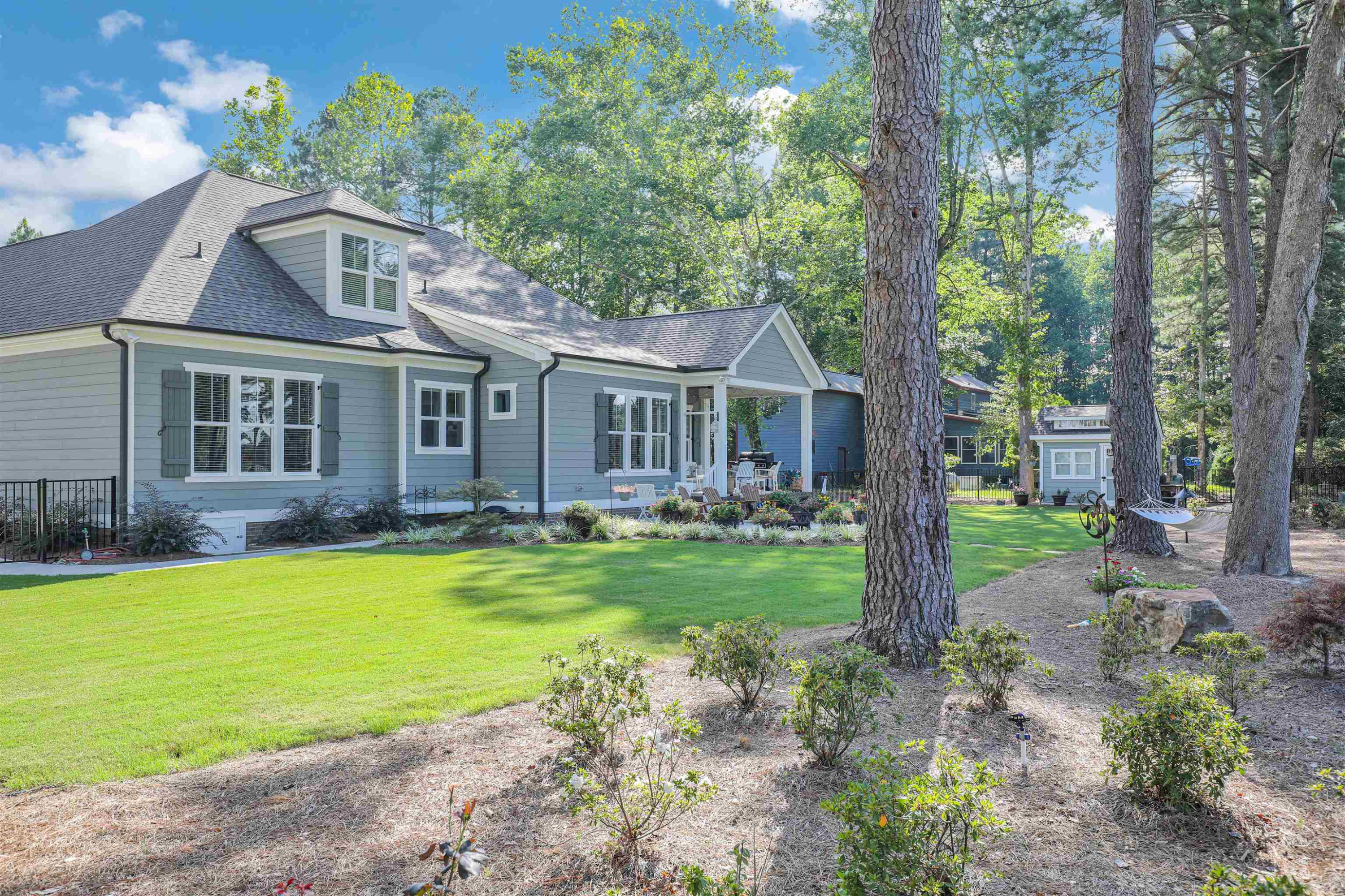 3412 East Garner Road Clayton, NC 27520 - Photo 50 of 76 Photo 50