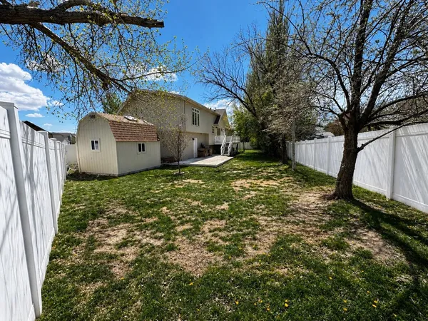 $440,085 | 2726 Westridge Court, Rock Springs, WY 82901