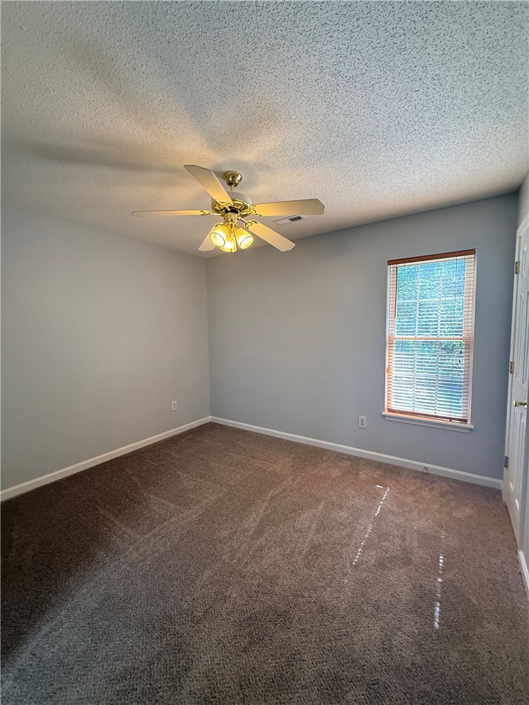 613 Brock Street Central, SC 29630 - Photo 22 of 28 This bright room features a large window, ready for personalization.