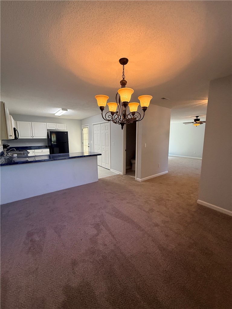 613 Brock Street Central, SC 29630 - Photo 7 of 28 This inviting space combines comfort and functionality, perfect for daily living and entertaining.