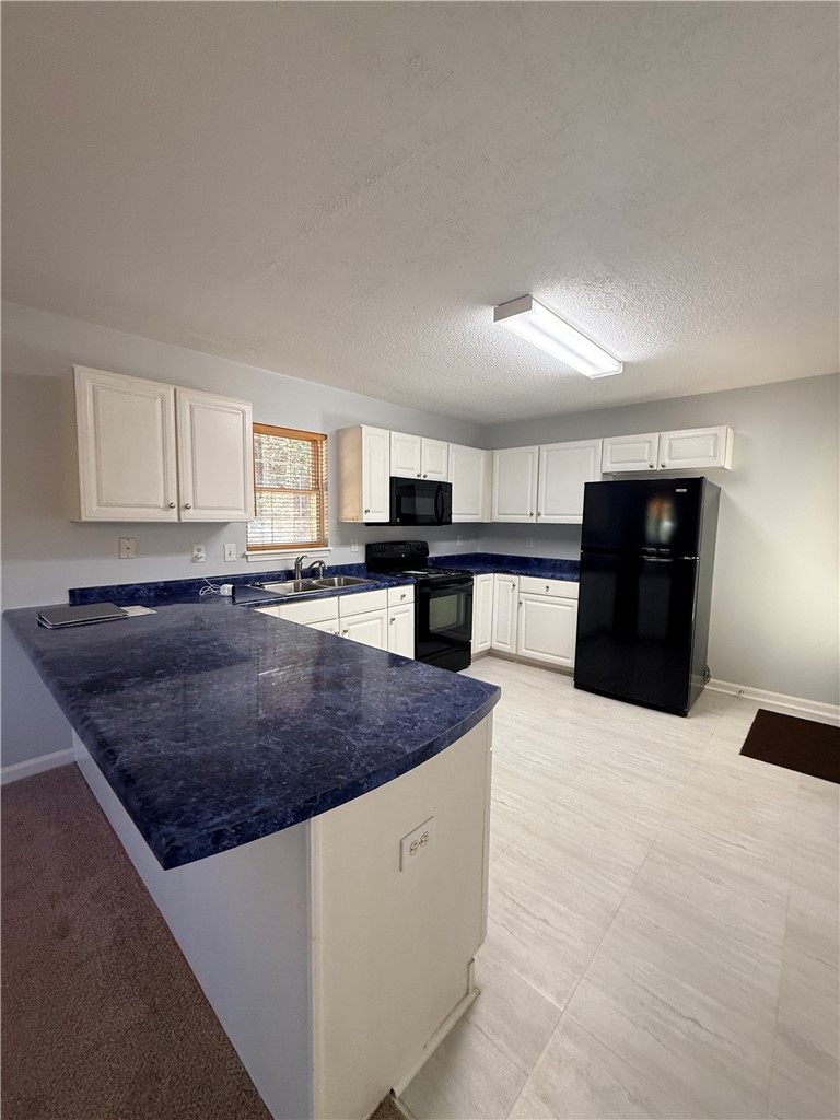 613 Brock Street Central, SC 29630 - Photo 8 of 28 This bright kitchen features ample counter space and sleek appliances, perfect for everyday living.