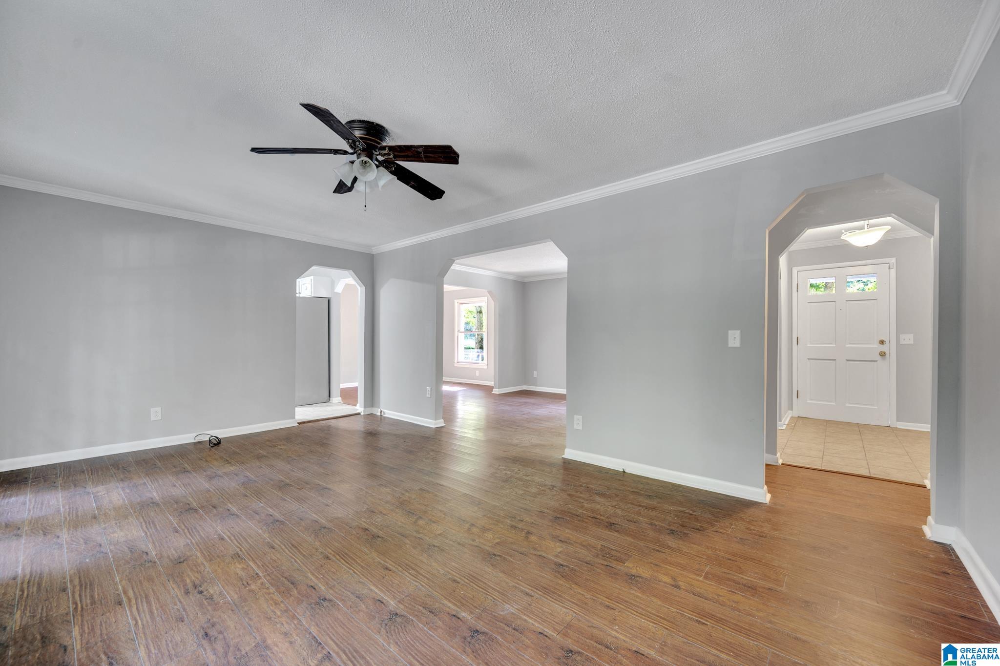 1848 North Walston Bridge Road Jasper, AL 35504 - Photo 16 of 33