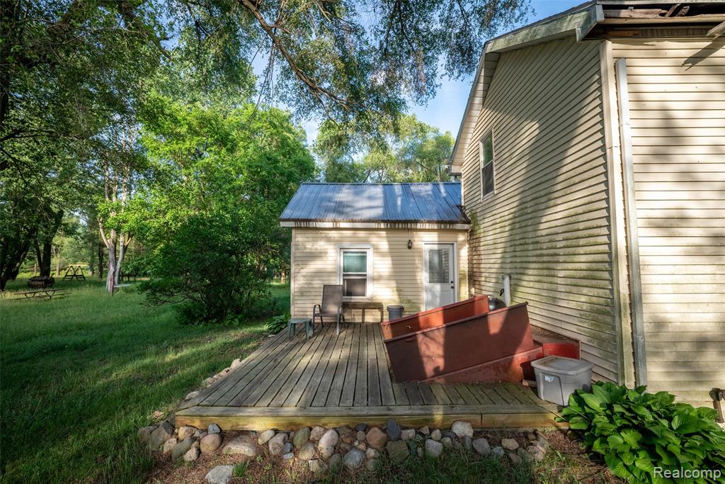 13882 Curtis Road Grass Lake, MI 49240 - Photo 29 of 35
