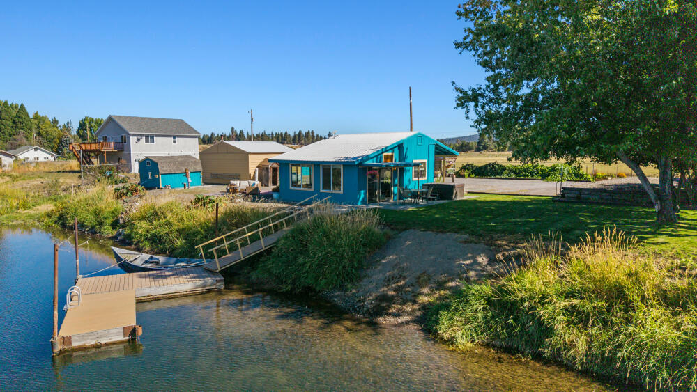 32314 Rivers Drive Chiloquin, OR 97624 - Photo 4 of 58 32314RiversDr-91
