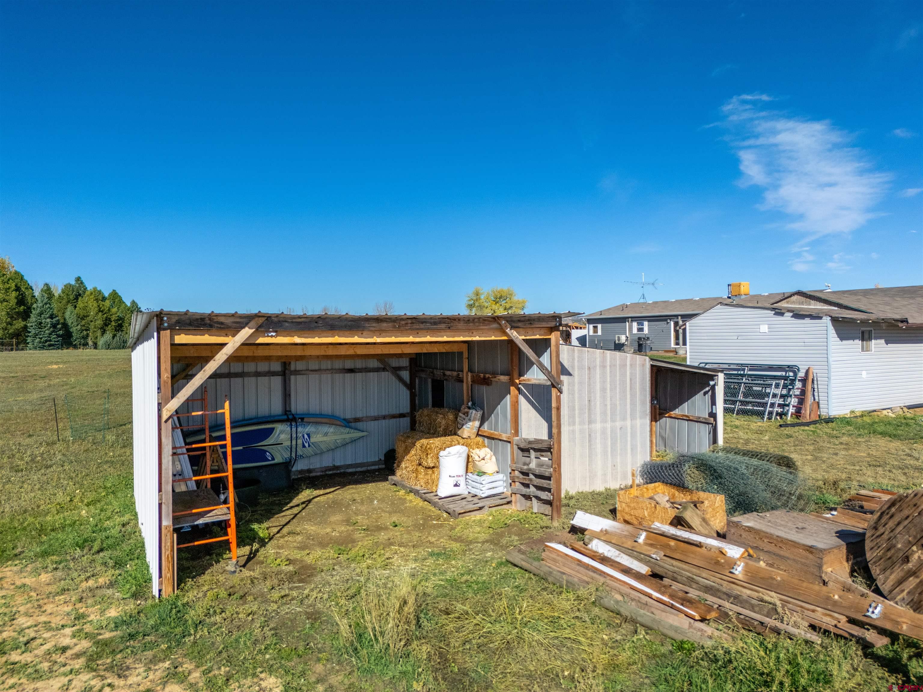 12773 Road 25 Cortez, CO 81321 - Photo 30 of 34