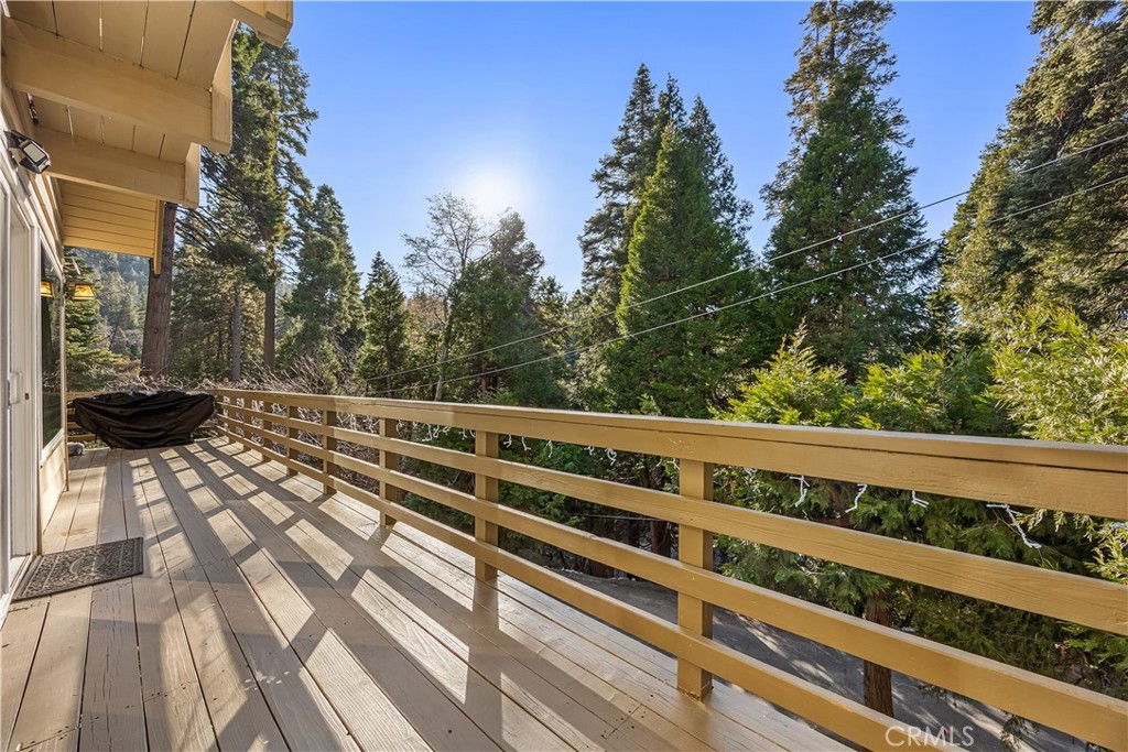 225 Fremont Road Lake Arrowhead, CA 92352 - Photo 47 of 49