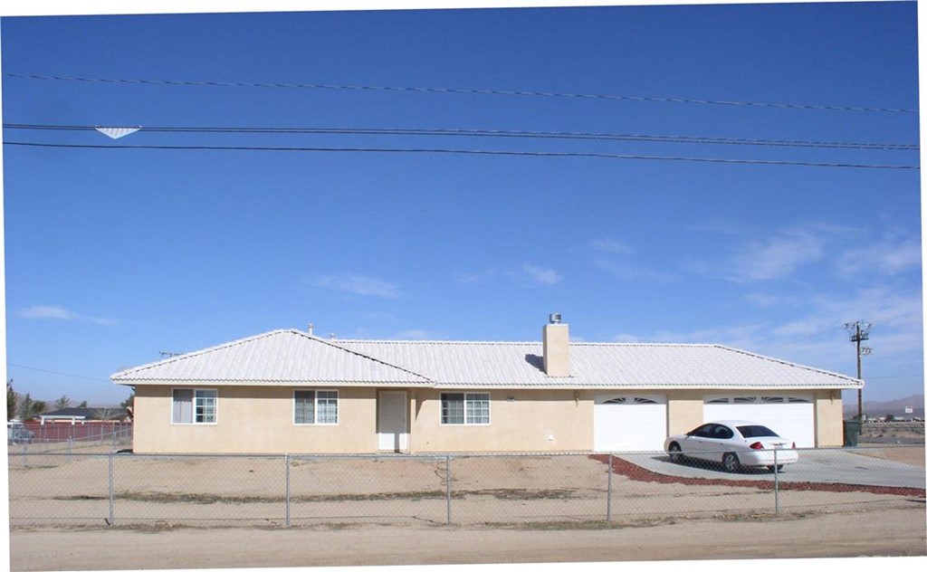 20882 Zuni Road Apple Valley, CA 92307 - Photo 1 of 1