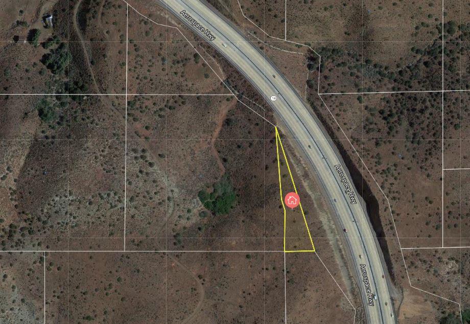 Desert Springs Road Palmdale, CA 93551 - Photo 2 of 2