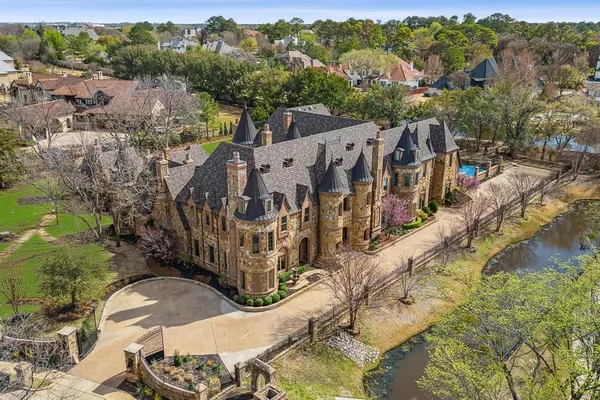 $6,895,000 | 1161 La Mirada Court, Southlake, TX 76092