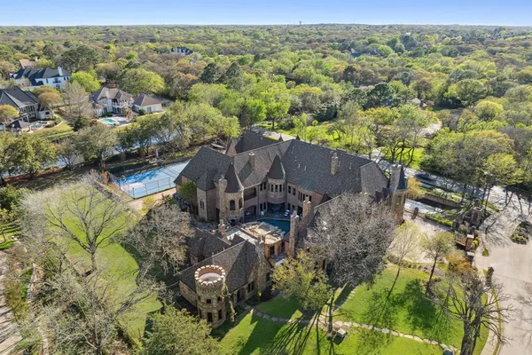$6,895,000 | 1161 La Mirada Court, Southlake, TX 76092