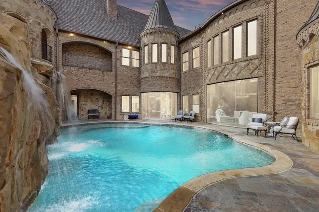 $6,895,000 | 1161 La Mirada Court, Southlake, TX 76092