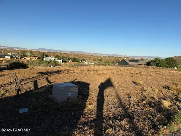 $59,900 | 17748 East Bluejay Drive, Mayer, AZ 86333