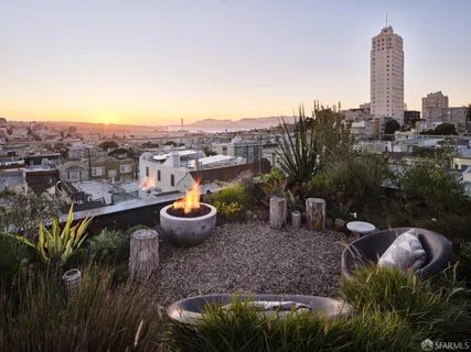 $7,495,000 | 160 Bernard Street, San Francisco, CA 94109