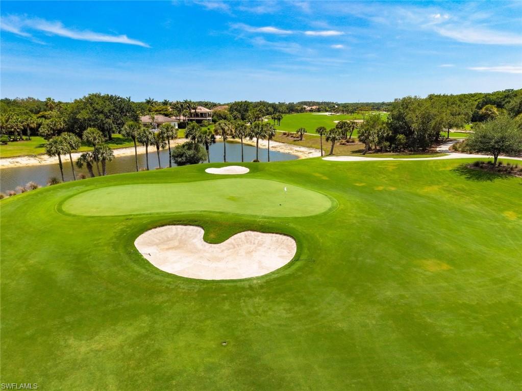 12692 Kinross Lane Naples, FL 34120 - Photo 33 of 47 Twin Eagles Country Club Golf Course