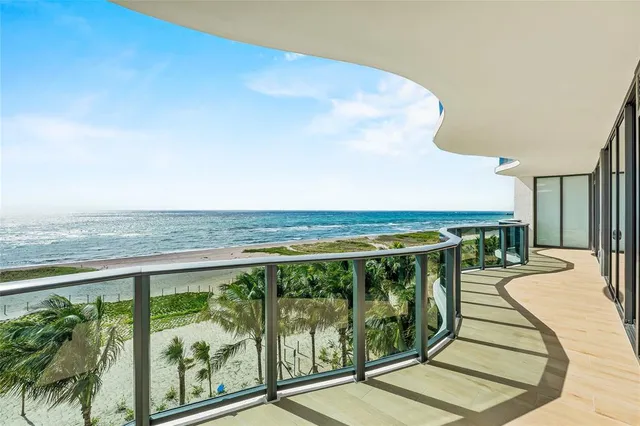 $2,575,000 | 900 North Ocean Boulevard, Unit 505, Pompano Beach, FL 33062