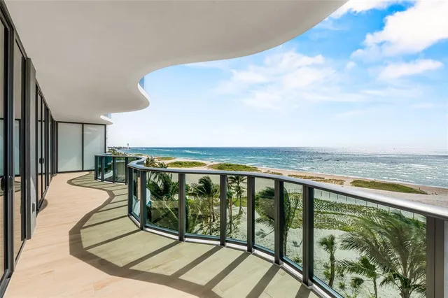 $2,575,000 | 900 North Ocean Boulevard, Unit 505, Pompano Beach, FL 33062
