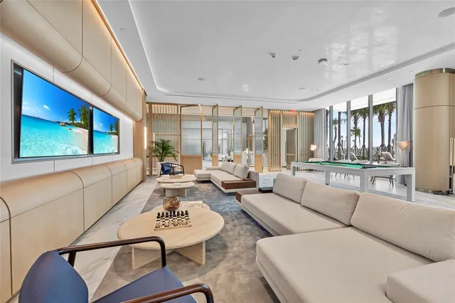 $2,575,000 | 900 North Ocean Boulevard, Unit 505, Pompano Beach, FL 33062