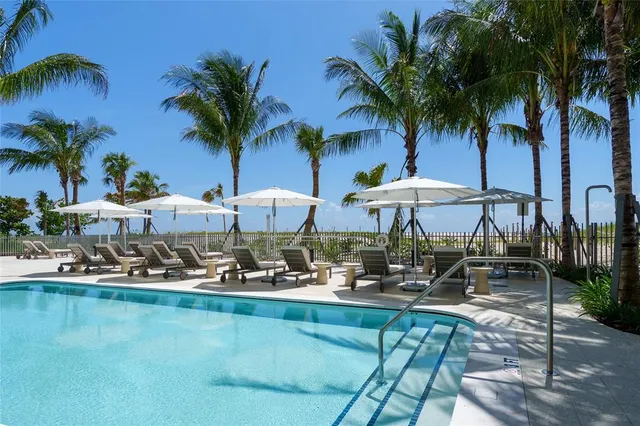 $2,575,000 | 900 North Ocean Boulevard, Unit 505, Pompano Beach, FL 33062