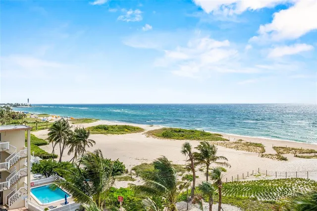 $2,575,000 | 900 North Ocean Boulevard, Unit 505, Pompano Beach, FL 33062