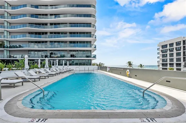 $2,575,000 | 900 North Ocean Boulevard, Unit 505, Pompano Beach, FL 33062