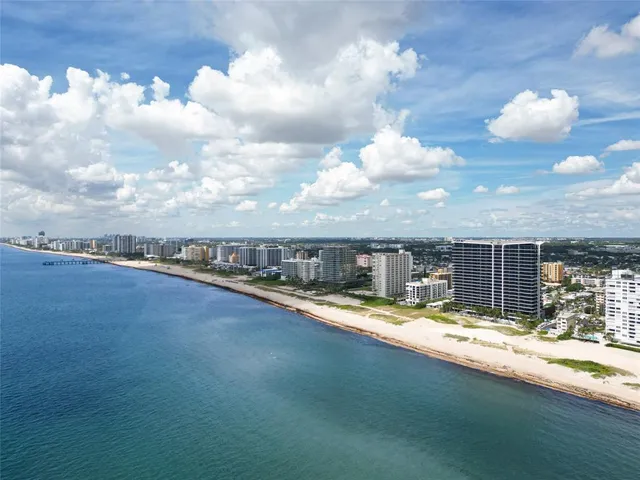 $2,575,000 | 900 North Ocean Boulevard, Unit 505, Pompano Beach, FL 33062