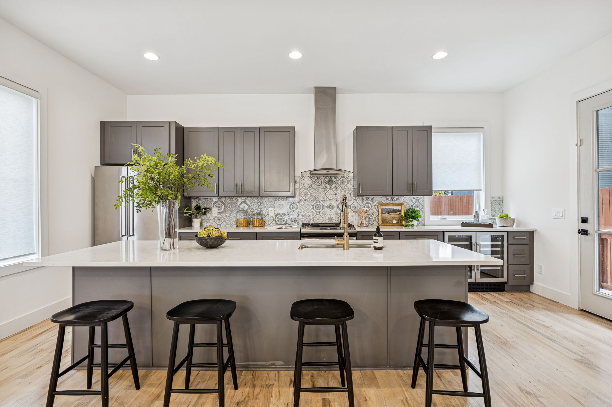 1403 10th Avenue North, Unit A Nashville, TN 37208 - Photo 11 of 53