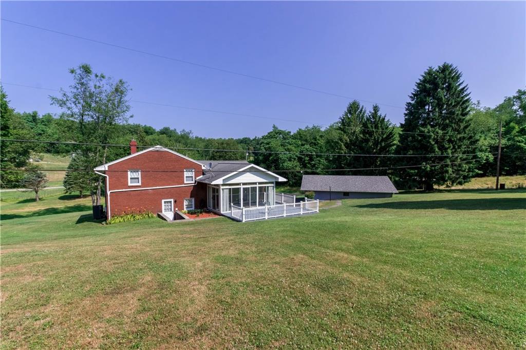 352 Laureldale Road Perryopolis, PA 15473 - Photo 22 of 25