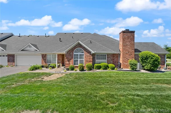 $385,000 | 2414 Magnolia Court, Clarksville, IN 47129