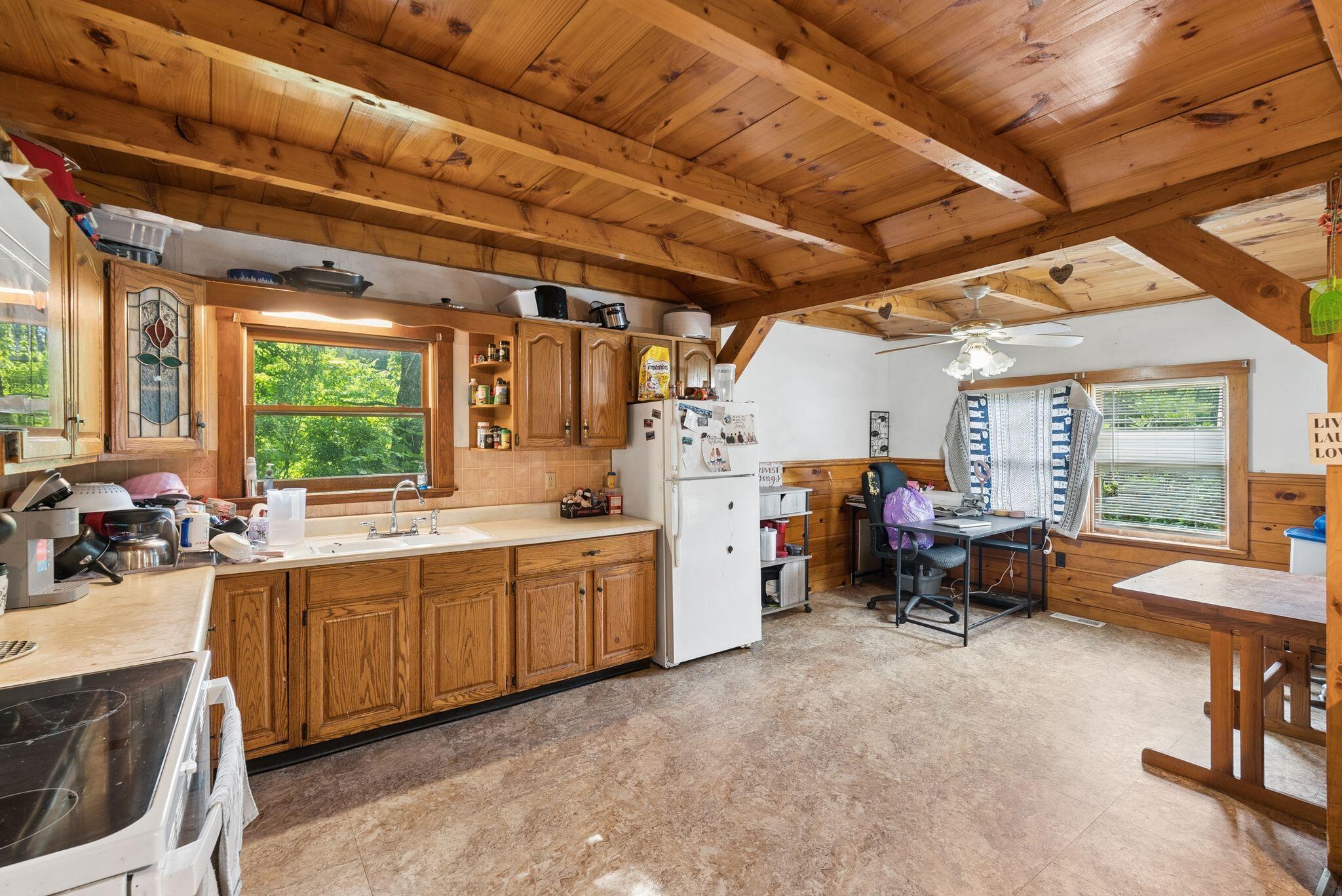 1281 Mercer Road Mercer, ME 04957 - Photo 7 of 50 DSC04027