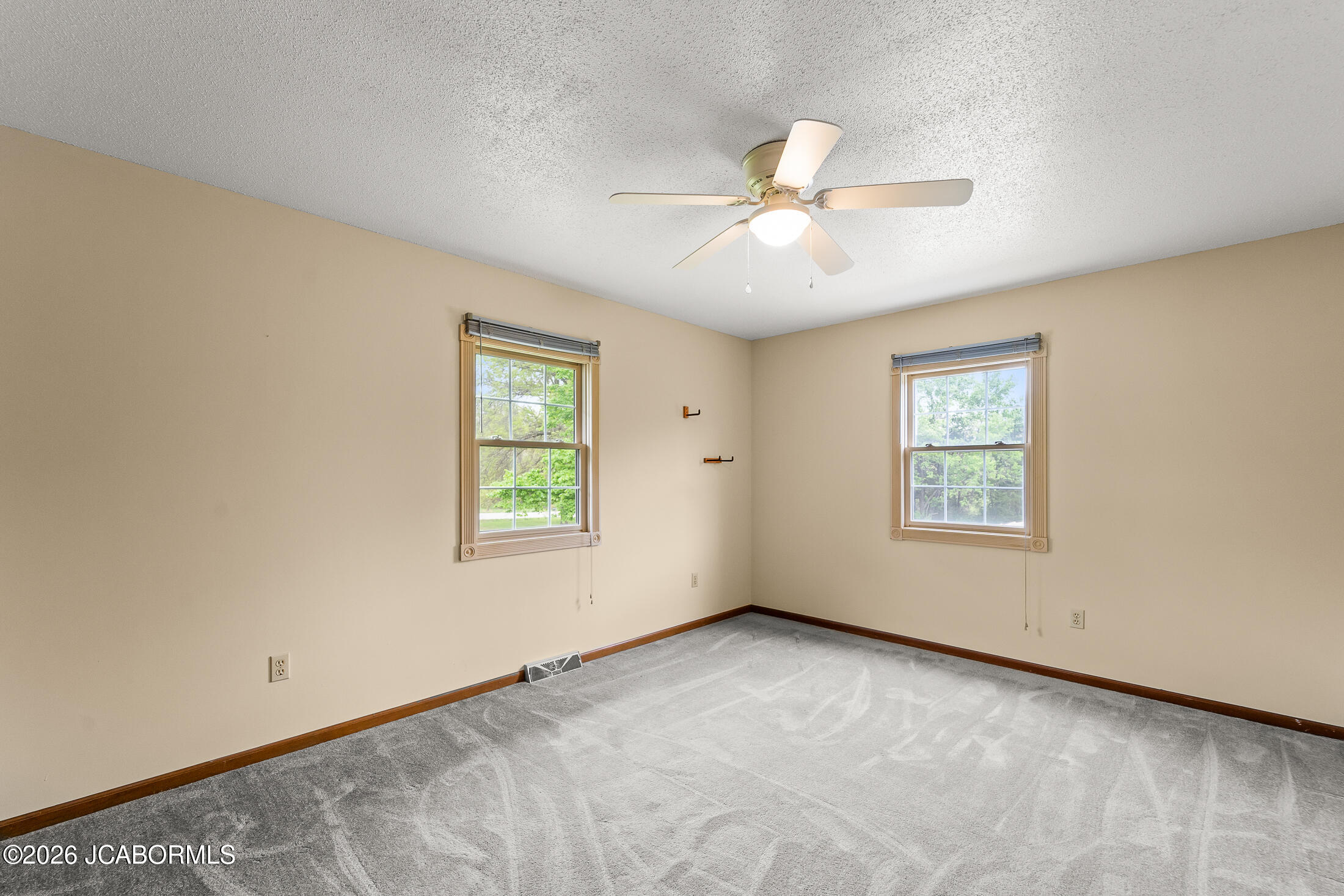 6745 Rte O Fulton, MO 65251 - Photo 17 of 34 6745 State Route O 2nd bedroom Main Floor