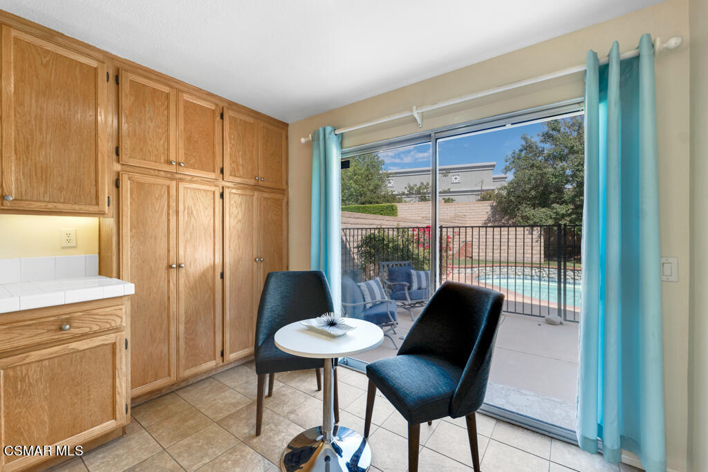 2676 Santa Ynez Avenue Simi Valley, CA 93063 - Photo 14 of 46 a view of a livingroom with furniture wooden floor and a window