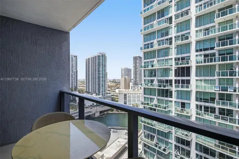$410,000 | 31 Southeast 6th Street, Unit 2504, Miami, FL 33131