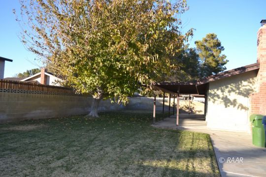 909 North Scott Street Ridgecrest, CA 93555 - Photo 28 of 30