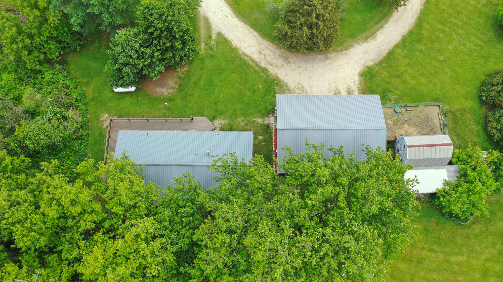 9570 West Pleasant Valley Road Blanchard, MI 49310 - Photo 40 of 44 DSC_0091Rs