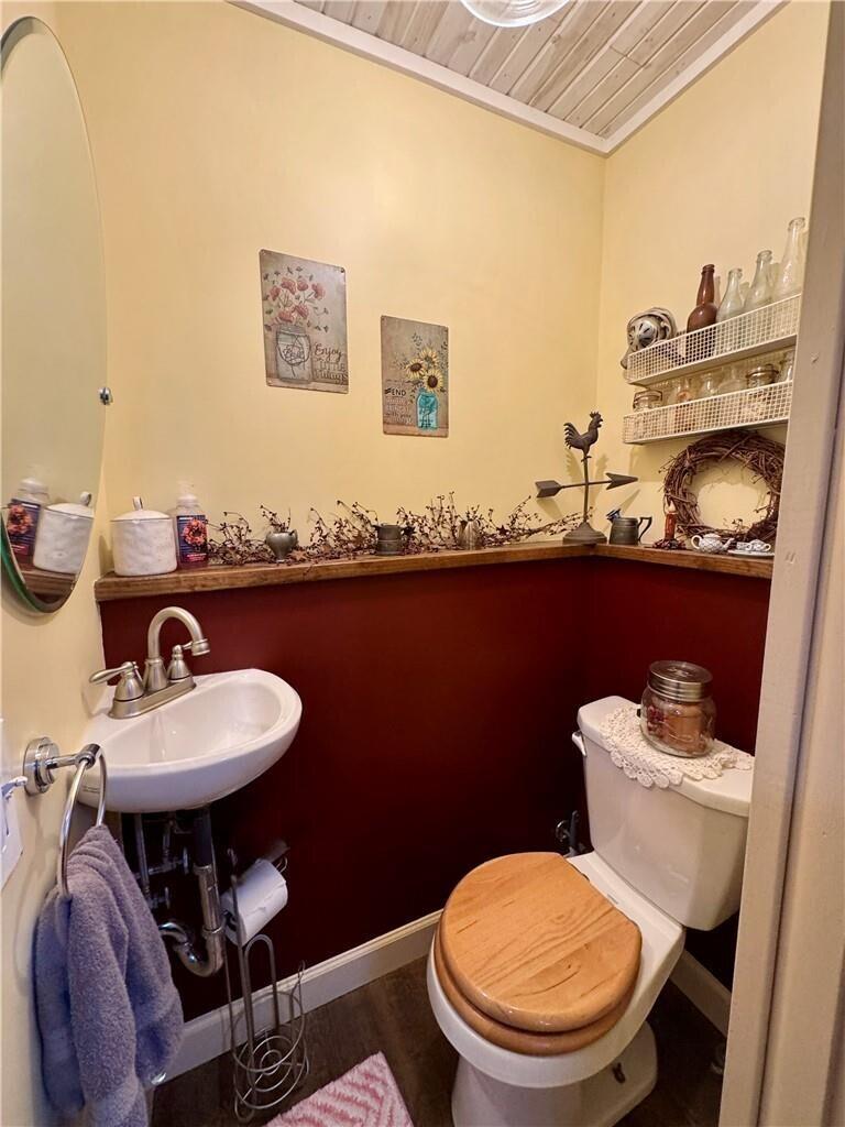 1360 Croydon Road Troy, OH 45373 - Photo 10 of 30 Gallery Image 10